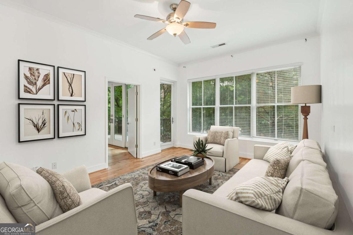 384 Ralph Mcgill BLVD NE 105