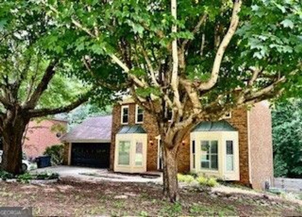 Photo of 27 Planters Drive SW, Lilburn, GA 30047 (MLS # 10783969)