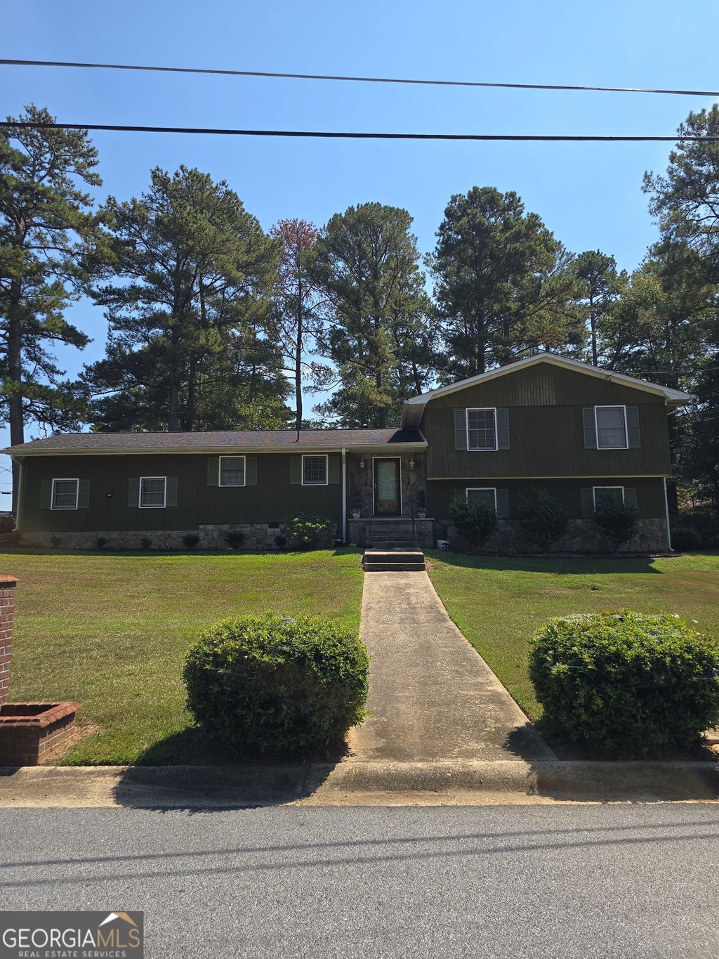 Photo of 4900 Gold Mill Road, Ellenwood, GA 30294 (MLS # 10879745)