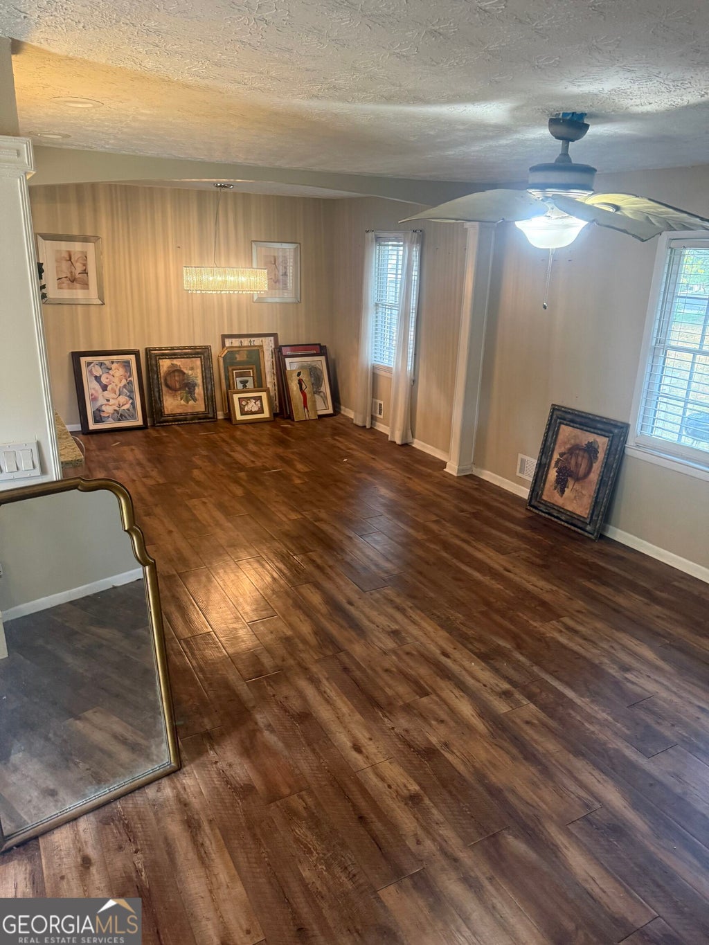Photo of 4900 Gold Mill Road, Ellenwood, GA 30294 (MLS # 10879745)