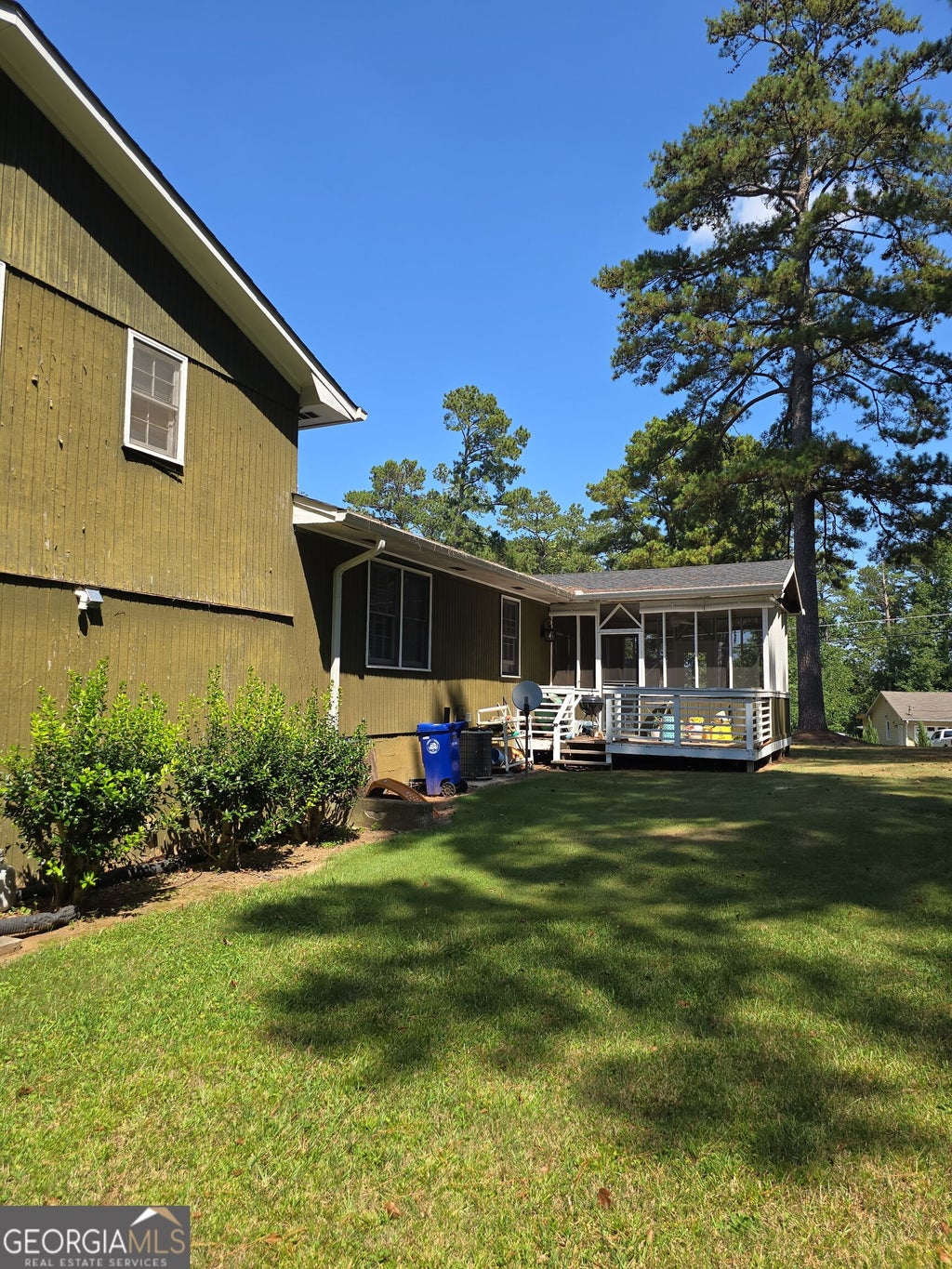Photo of 4900 Gold Mill Road, Ellenwood, GA 30294 (MLS # 10879745)