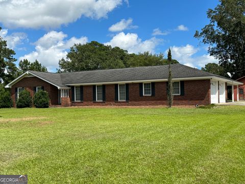 Photo of 1324 S Rogers Street, Pooler, GA 31322 (MLS # 10649942)