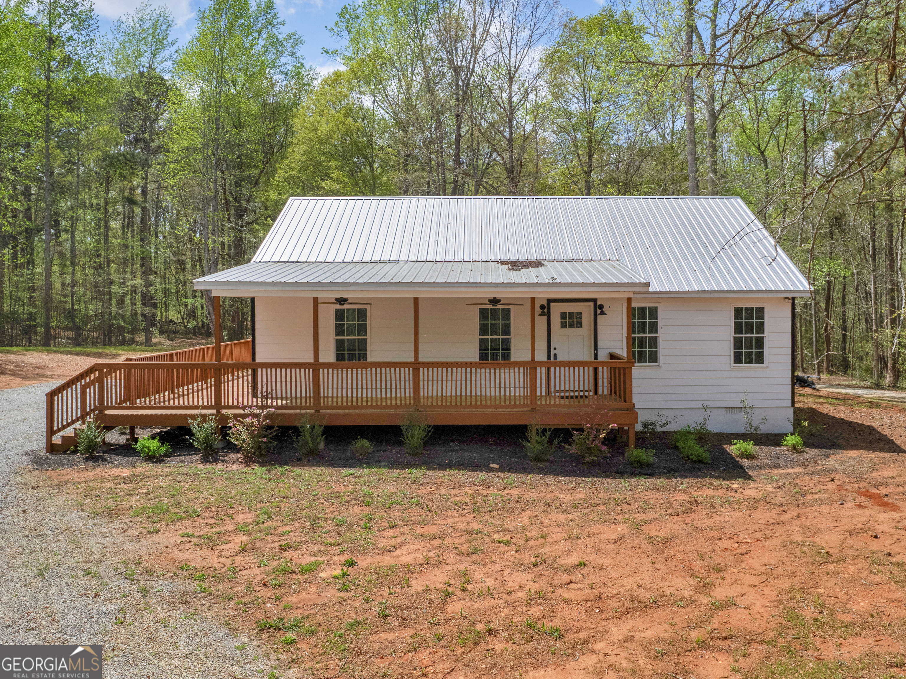 265 Steele RD