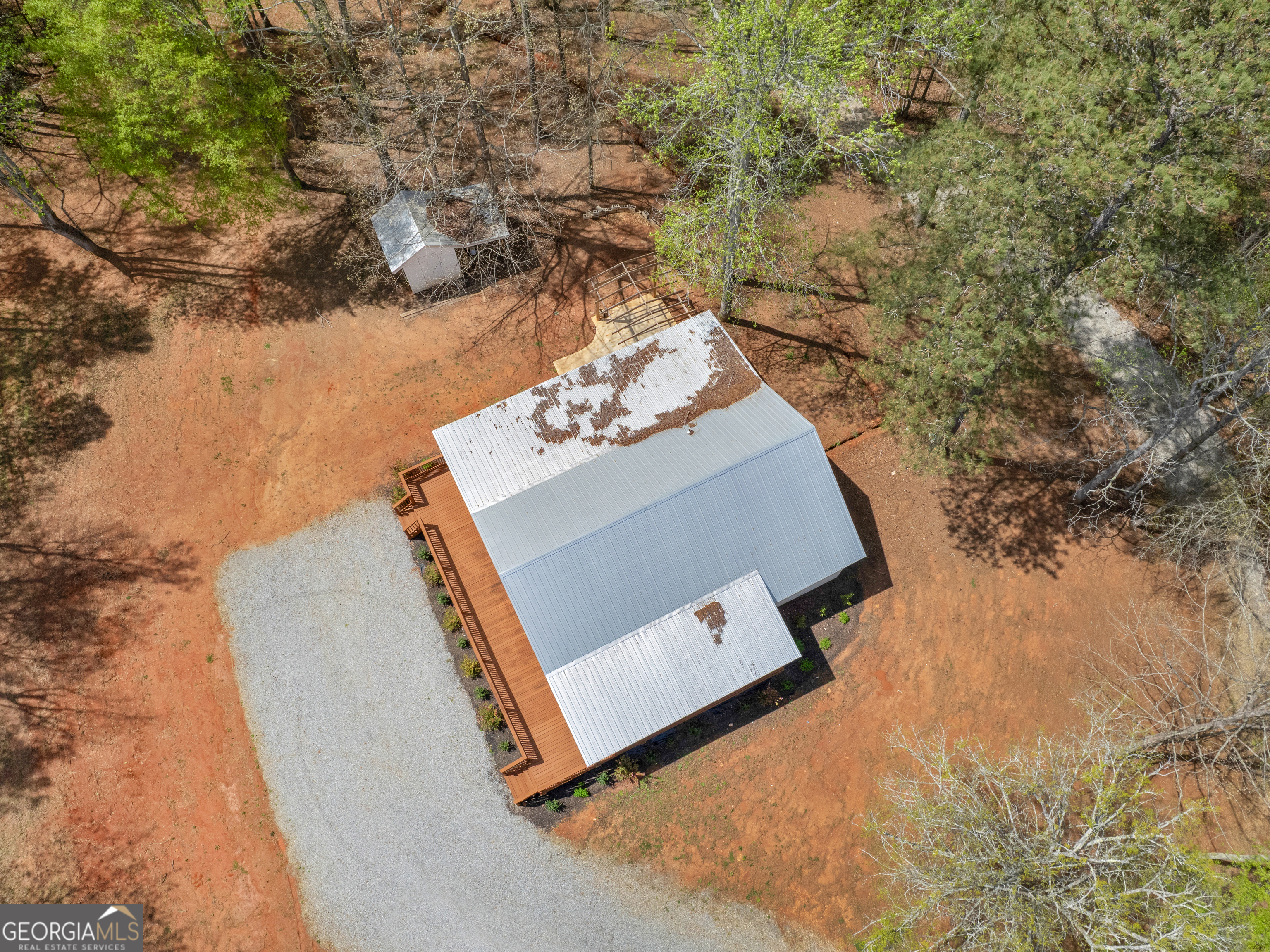 265 Steele RD
