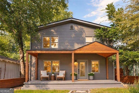 Photo of 61 Chester Avenue SE, Atlanta, GA 30316 (MLS # 10845908)