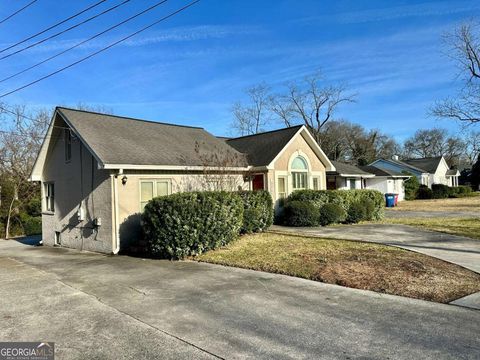 3357 Vineville AVE Macon GA 31204