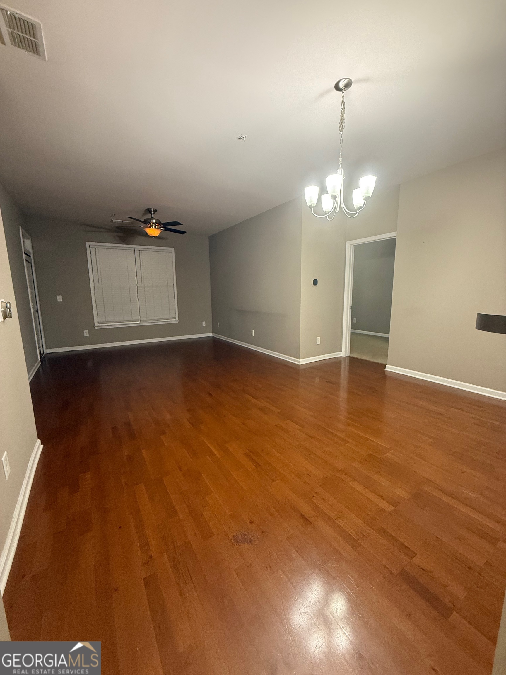 Westside Commons - Residential