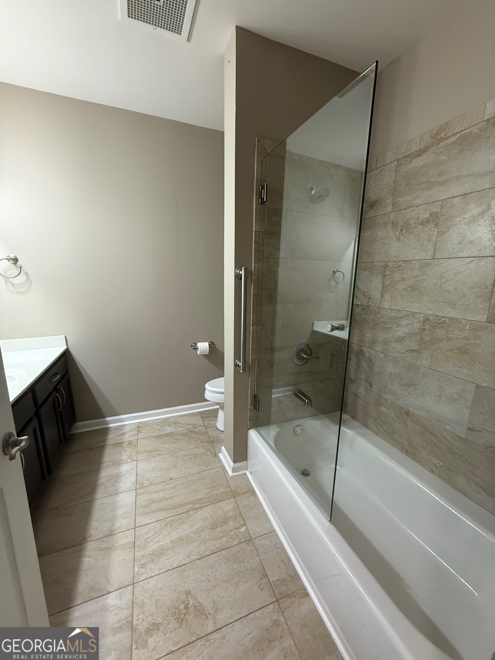 Westside Commons - Residential