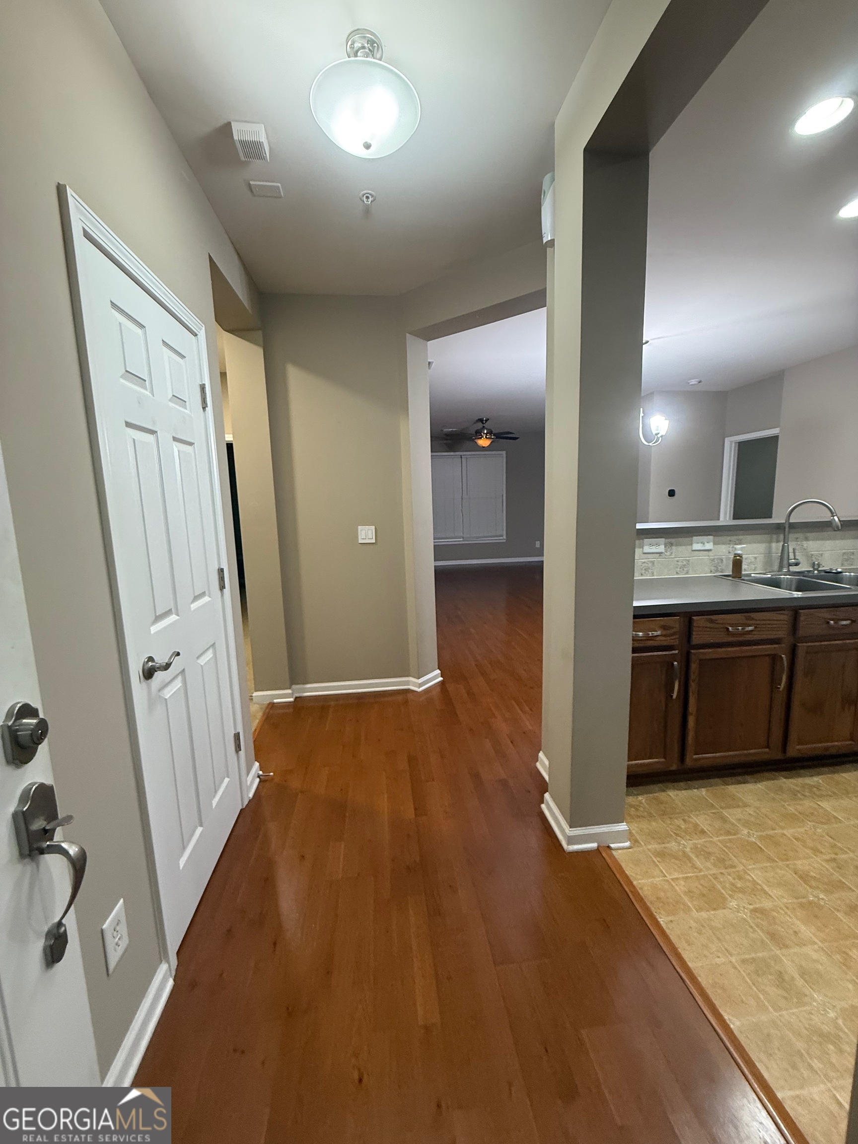 Westside Commons - Residential