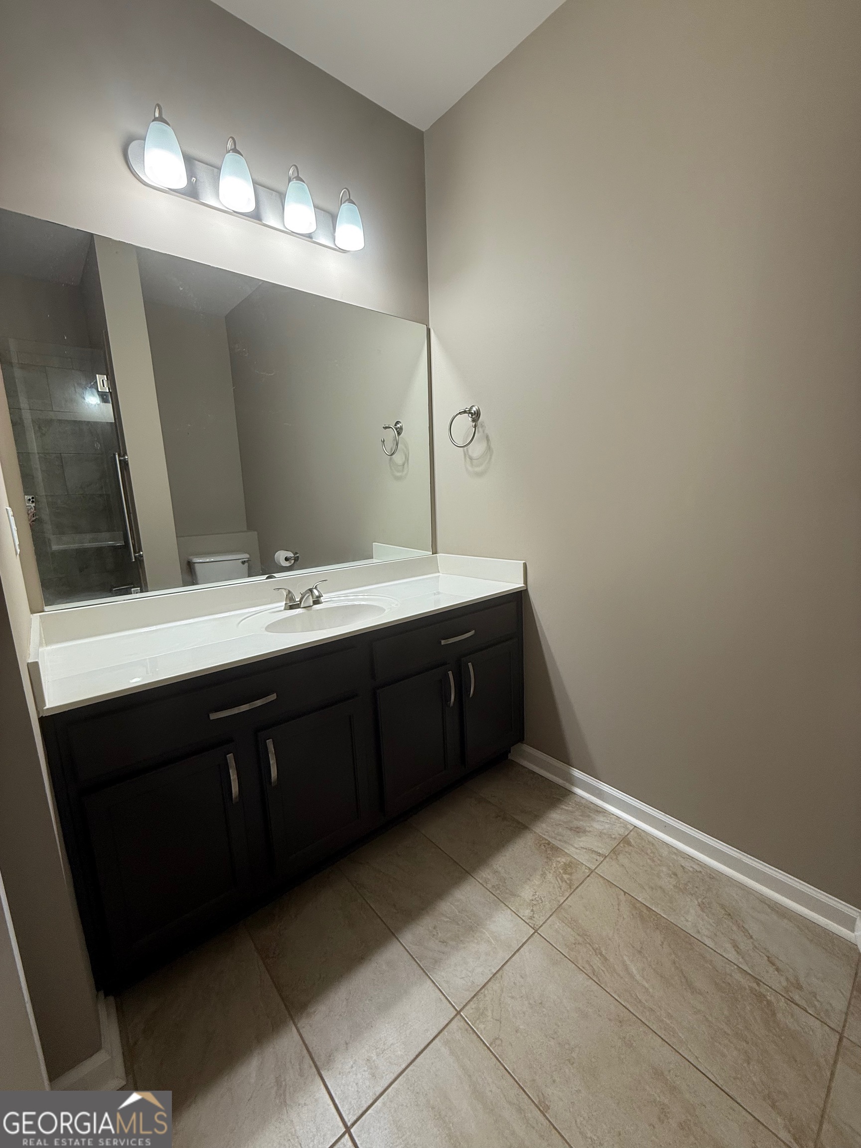 Westside Commons - Residential