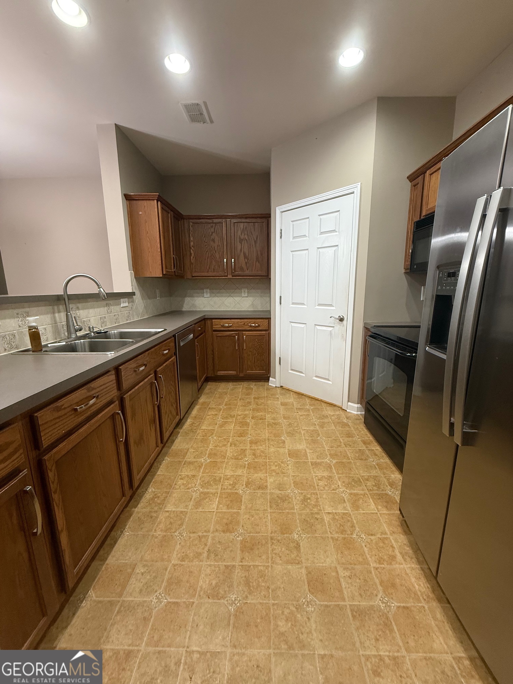 Westside Commons - Residential