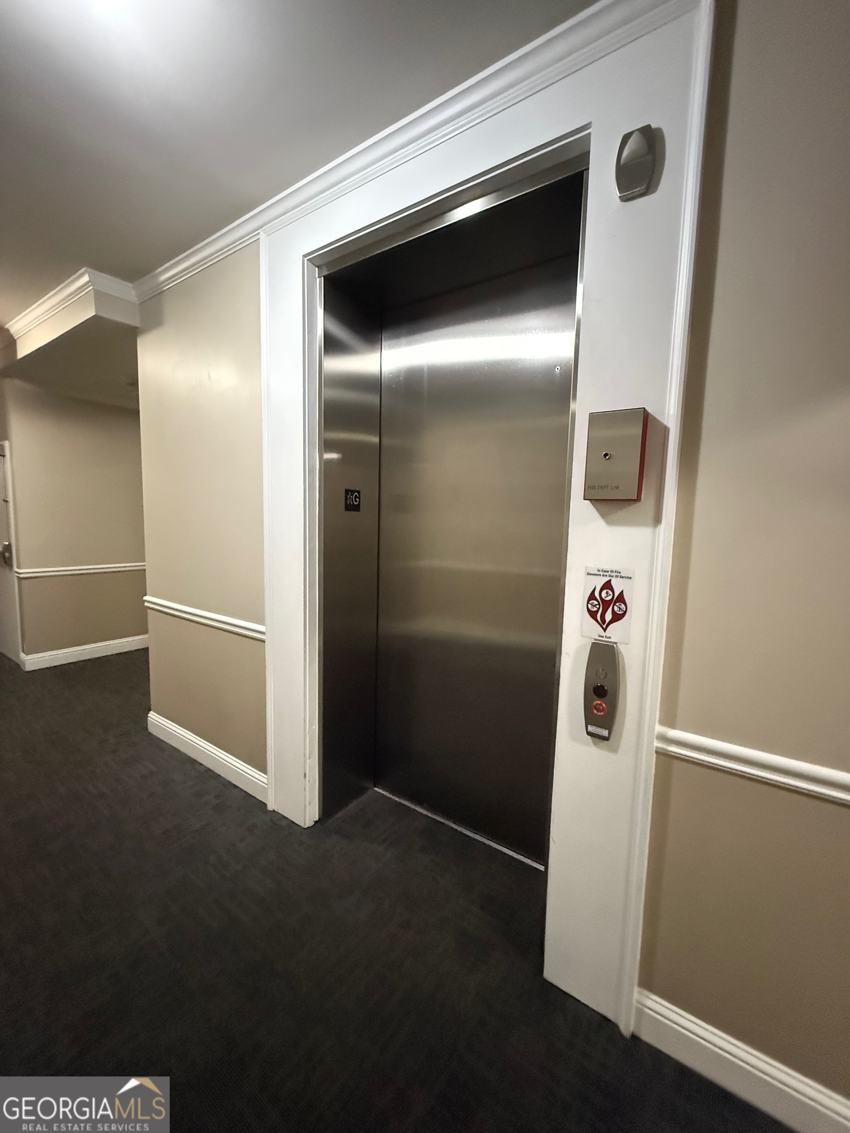 Westside Commons - Residential