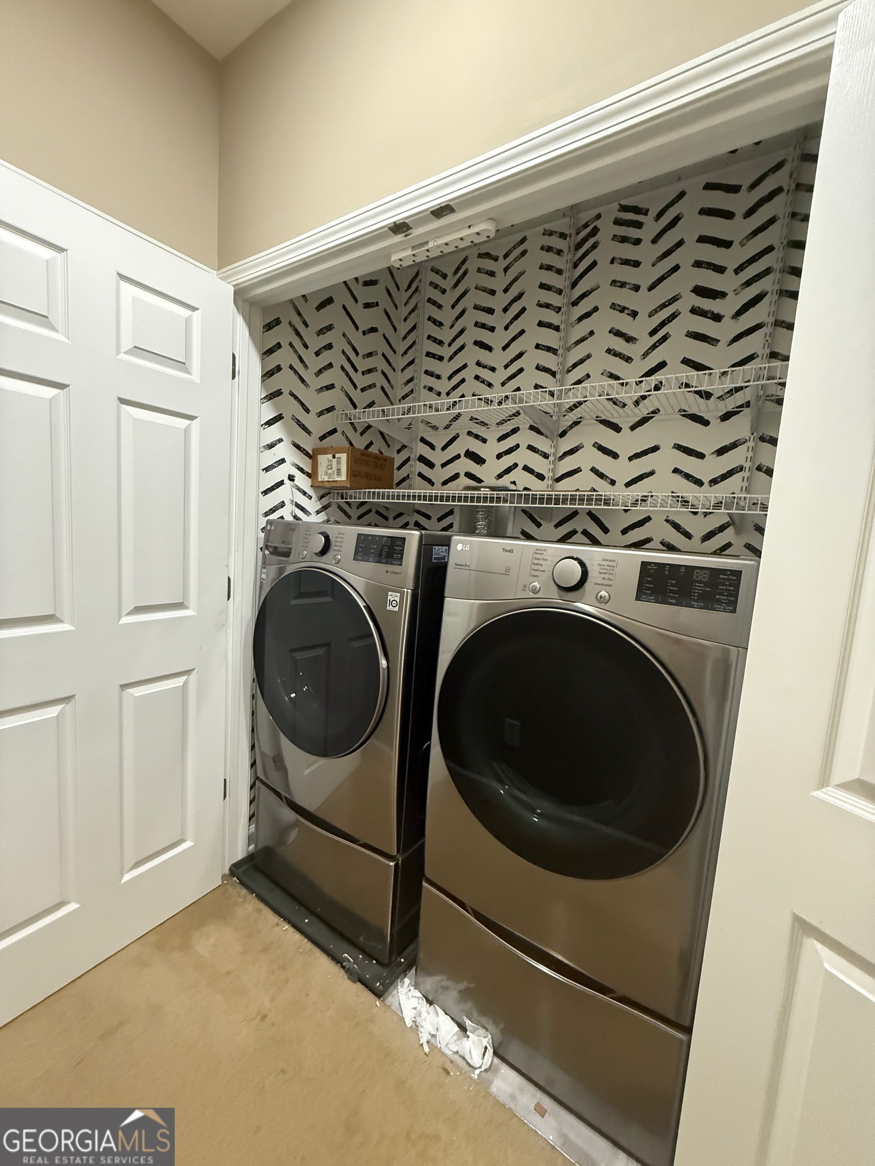 Westside Commons - Residential