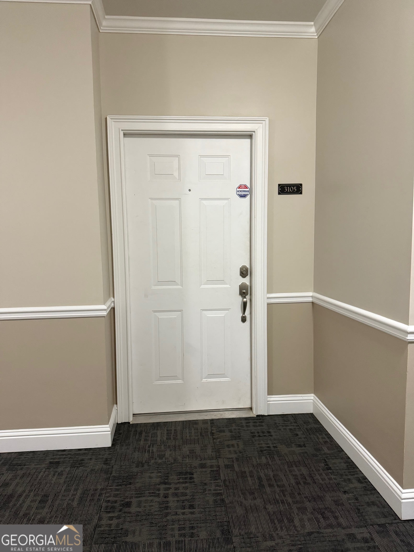 Westside Commons - Residential