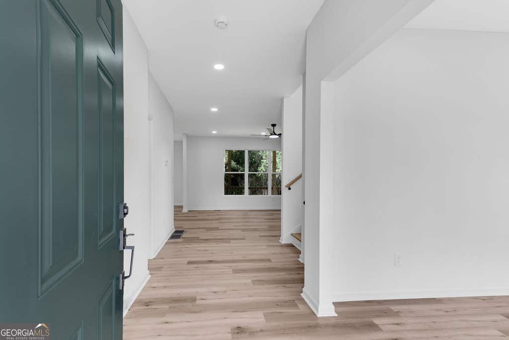 Photo of 3414 Ashford Loop, Ellenwood, GA 30294 (MLS # 10833641)