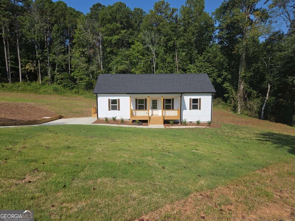 Photo of 356 Flemister Circle, Dallas, GA 30157 (MLS # 10839799)