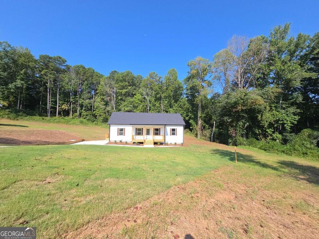 Photo of 356 Flemister Circle, Dallas, GA 30157 (MLS # 10839799)