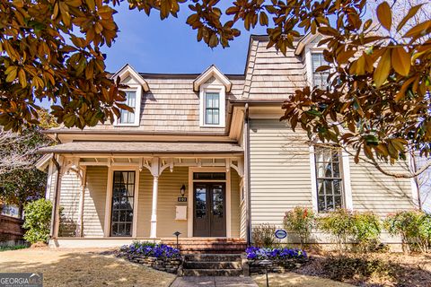 Photo of 501 E 3rd Street, Rome, GA 30161 (MLS # 10693442)