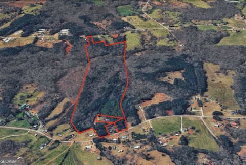 Photo of 61 Highway 145, Eastanollee, GA 30538 (MLS # 10690252)