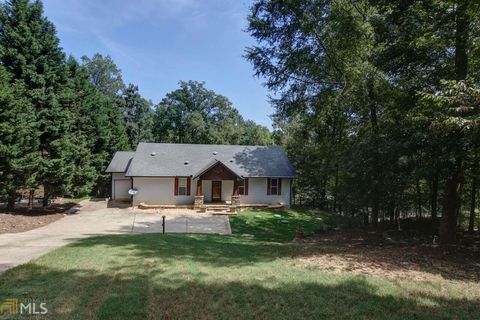 A home in Monticello