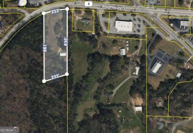3692 Highway 5