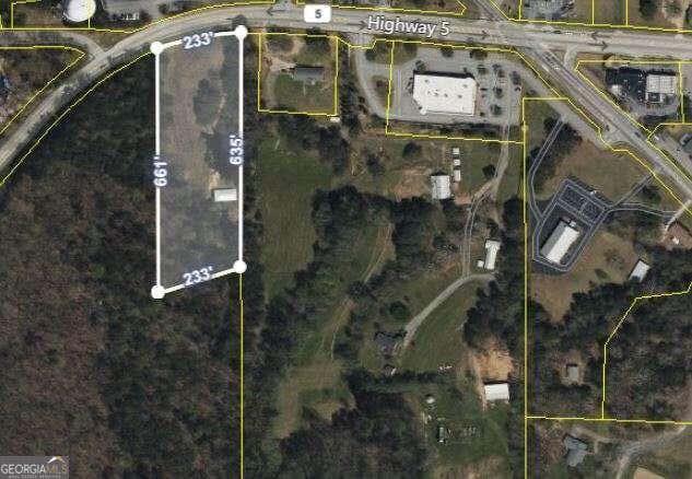 Photo of 3692 Highway 5, Douglasville, GA 30135 (MLS # 10260842)