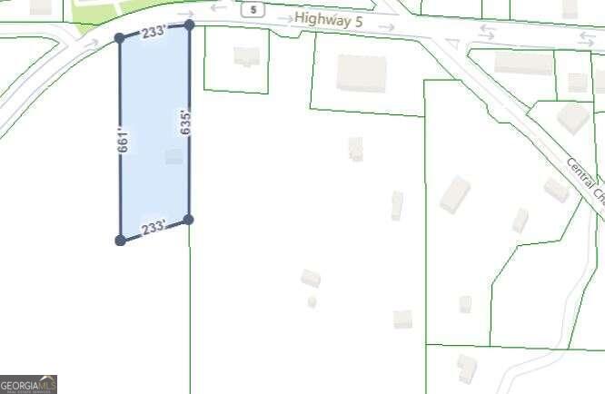 These 3 Acres are a part of a 100 Acre Assemblage that has been Pre-Approved for an Indoor Water Park by one of the Commissioners of Douglas County.... This parcel is a absolute must have for anyone looking to put a deal together. It provides the necessary frontage and it would serve as the perfect entrance for a would be Water Park. The property is conveniently located just outside of the city of Douglasville. A sewer line is located 2 doors down at the CVS and the owner next door already has a Sewer easement in place as well as another access point . Additional 49.62 Acres being sold next door to this property. Contact the listing agent directly for more information regarding additional acreage. See..Mls# 10252938 or 10252940