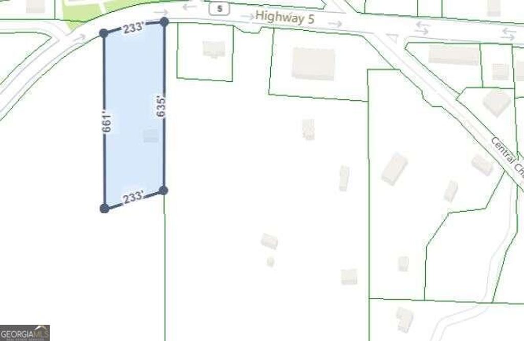 Photo of 3692 Highway 5, Douglasville, GA 30135 (MLS # 10260842)