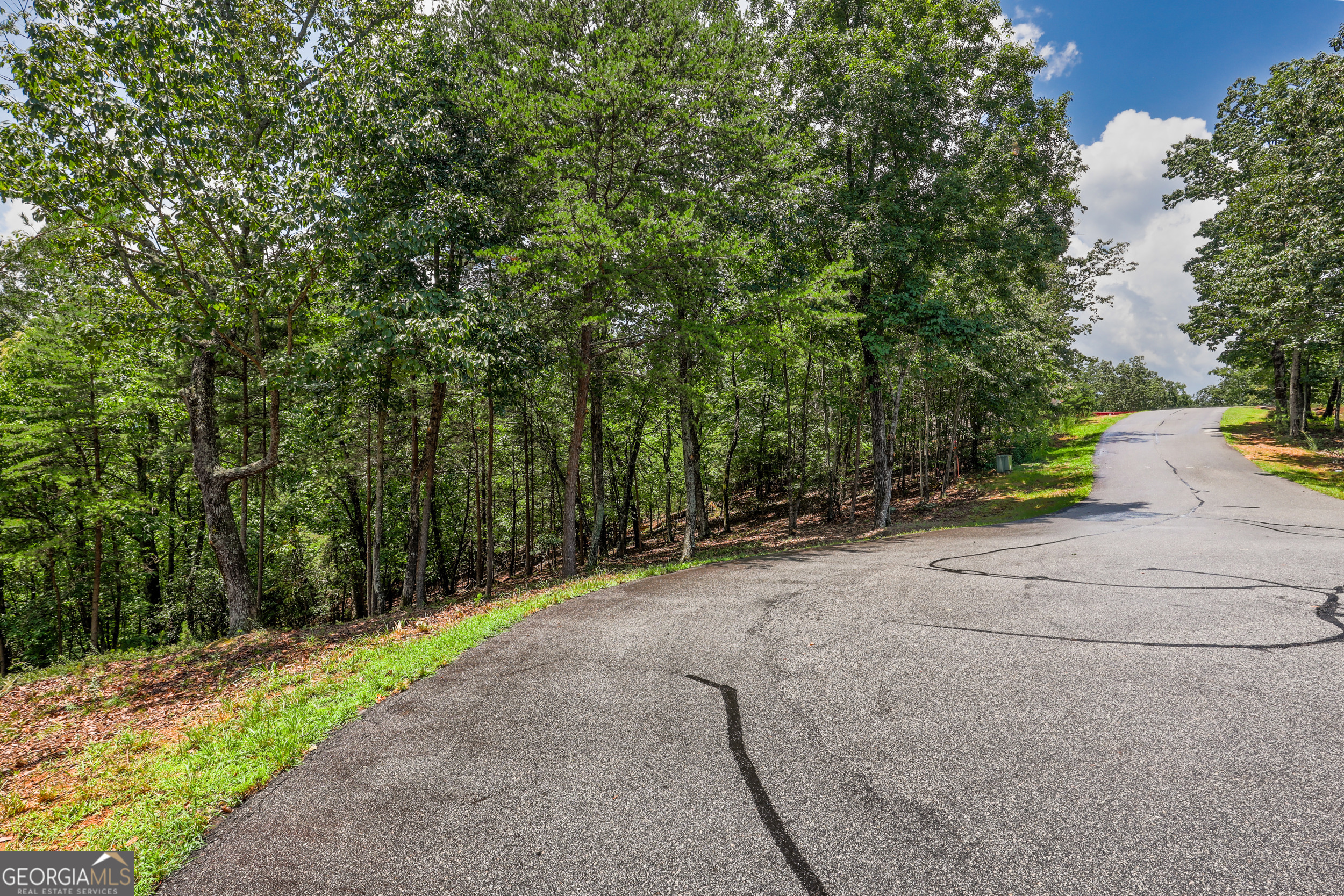 LOT 138 Timber Rock DR