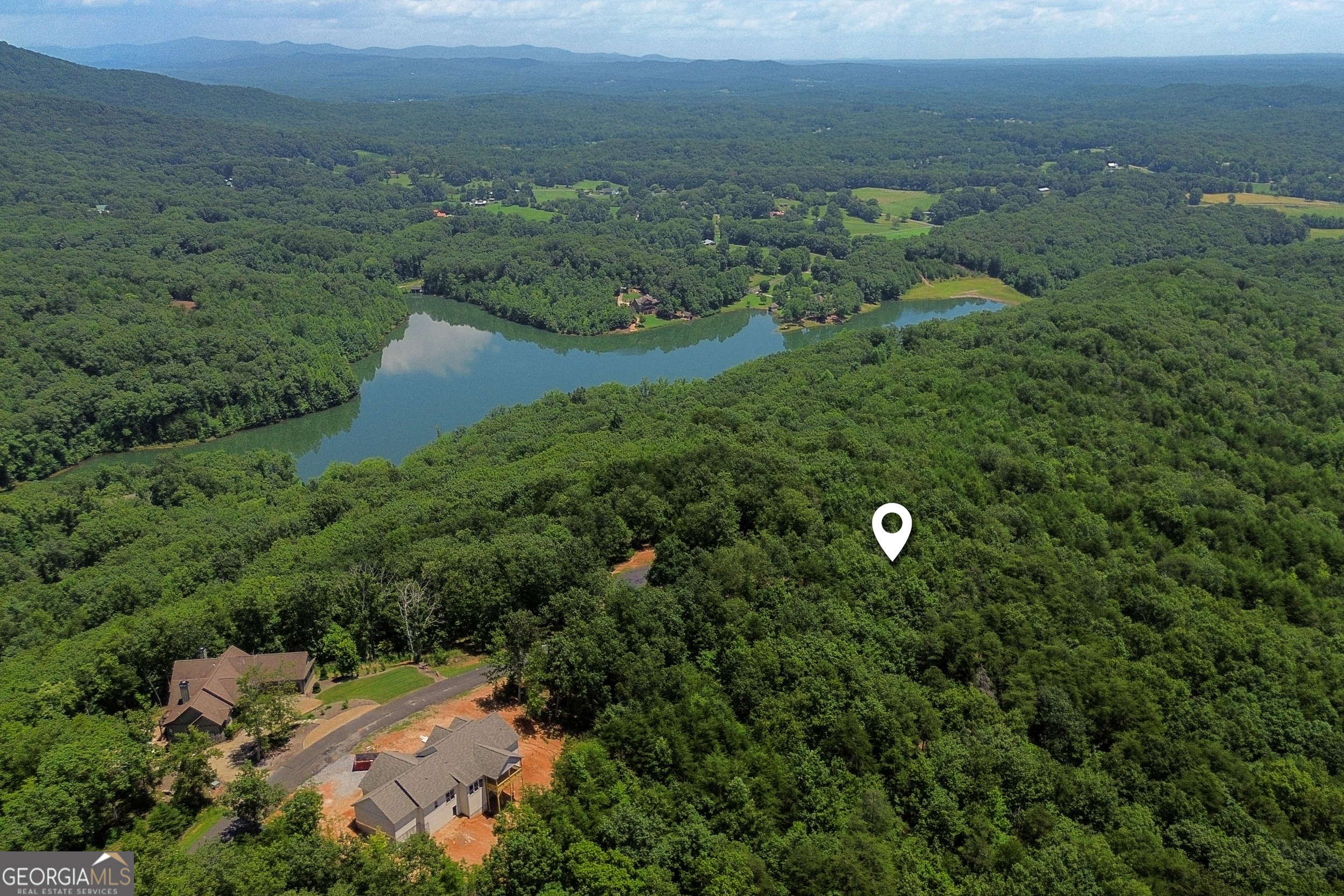 LOT 138 Timber Rock DR