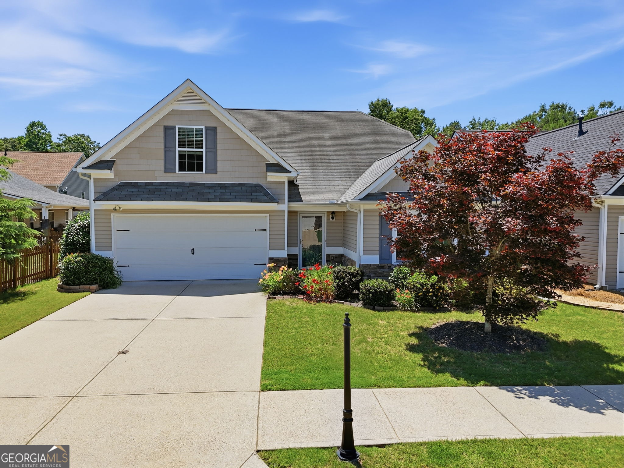 536 Gardenview RD