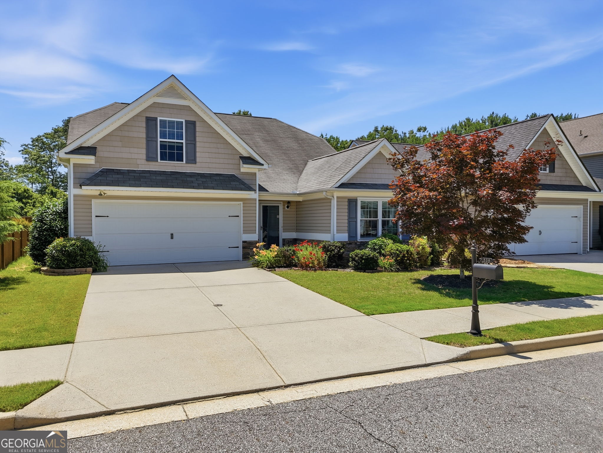 536 Gardenview RD