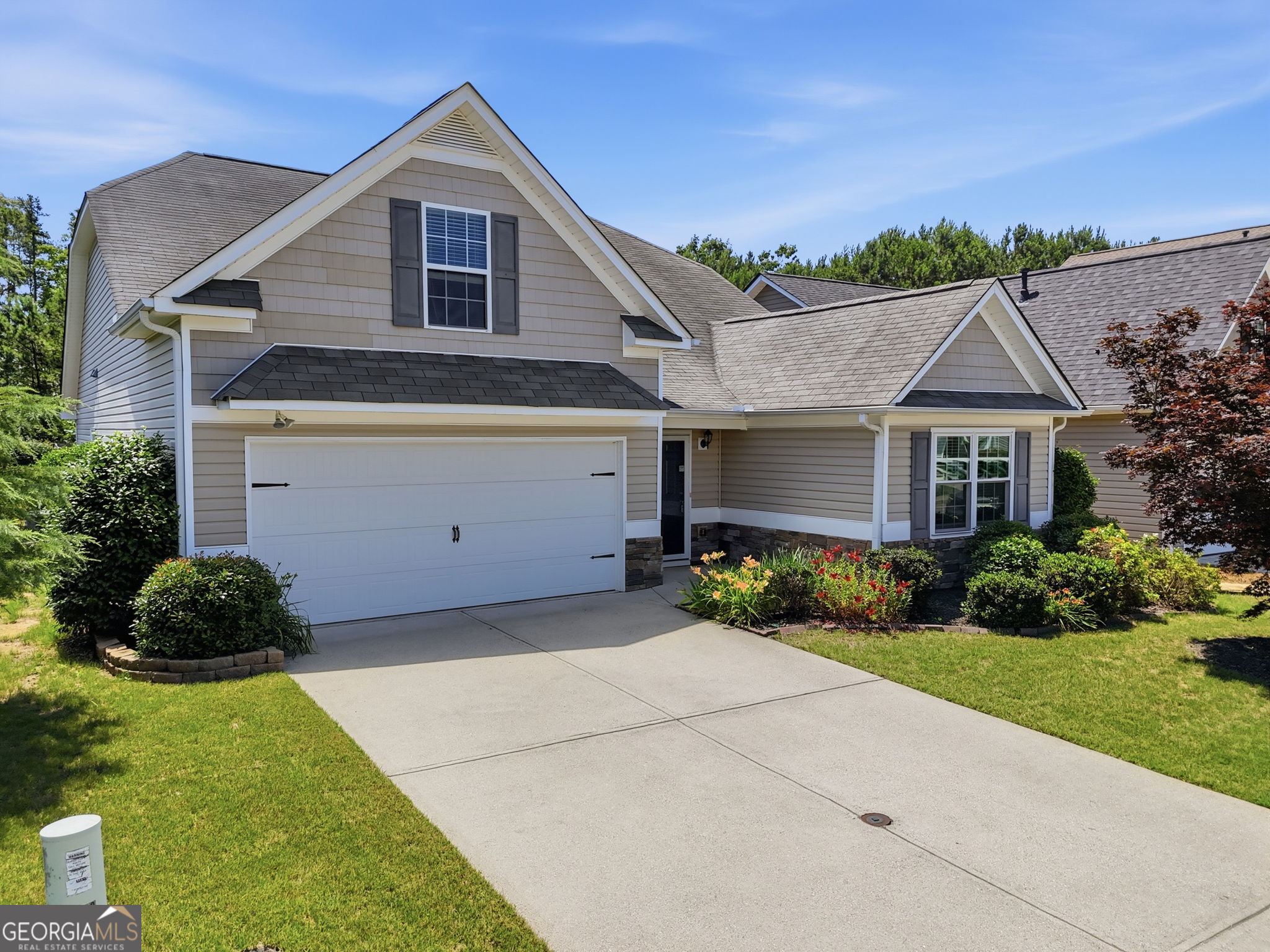 536 Gardenview RD