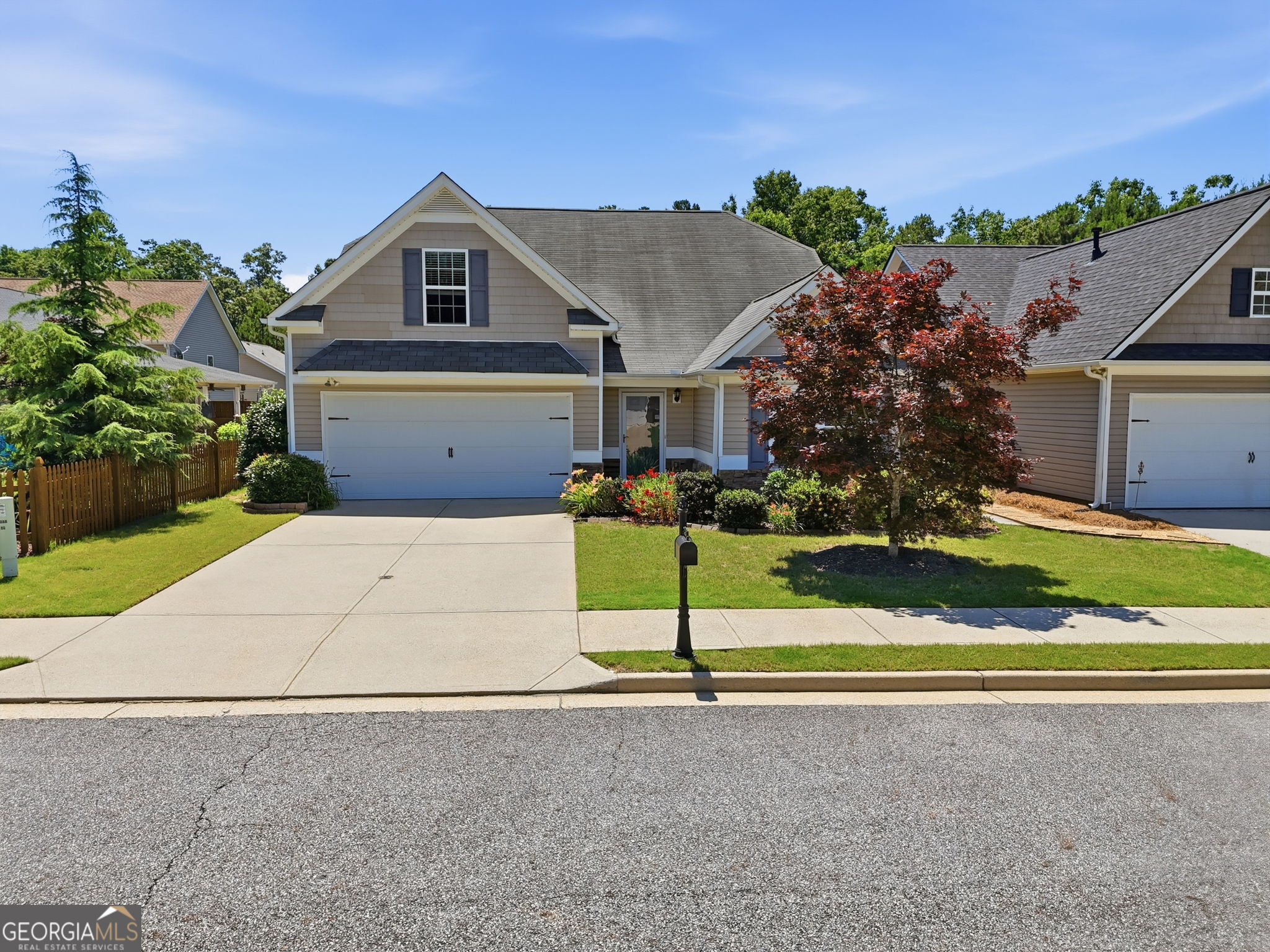536 Gardenview RD