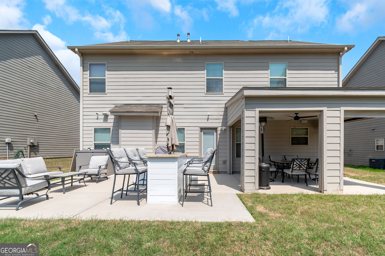 5743 Savannah River RD