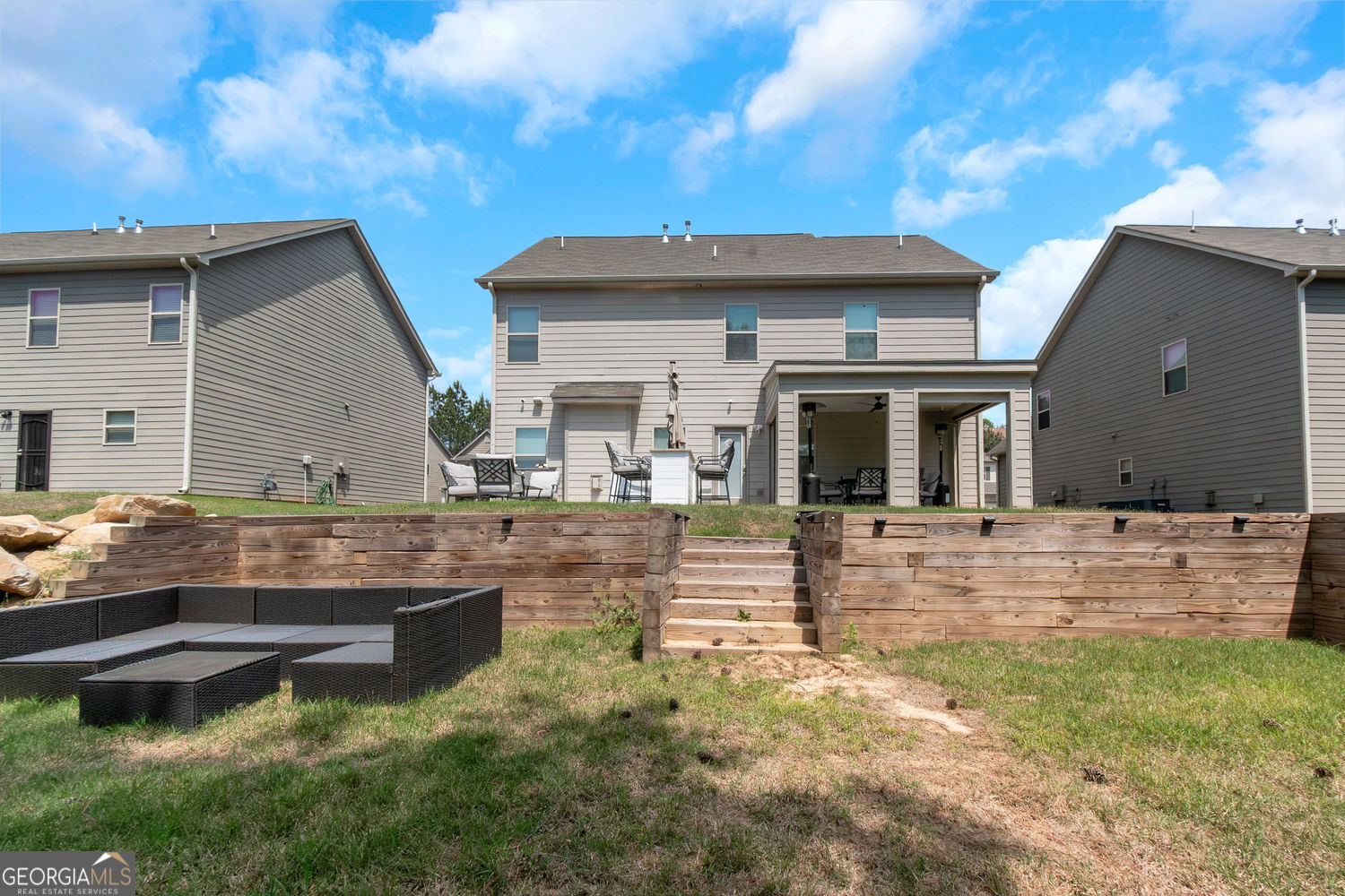 5743 Savannah River RD