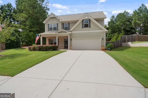 25 Grand Oak DR Jefferson GA 30549