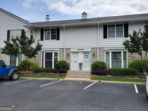 136 Peachtree Memorial Drive NW Unit GA8, Atlanta, GA 30309 - #: 10488644