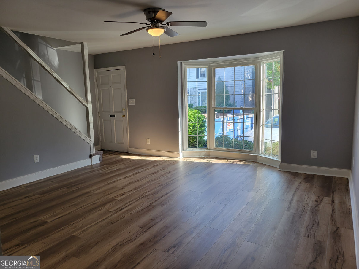 136 Peachtree Memorial DR NW GA8