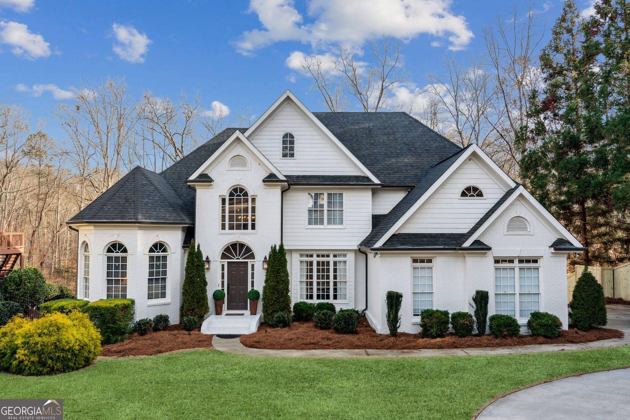 8625 Anchor On Lanier CT