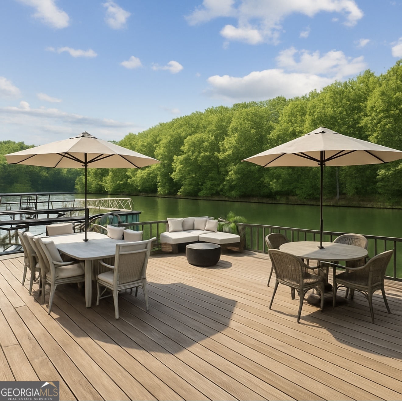 8625 Anchor On Lanier CT
