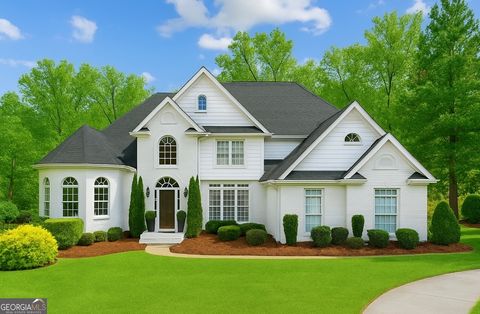 8625 Anchor On Lanier CT Gainesville GA 30506