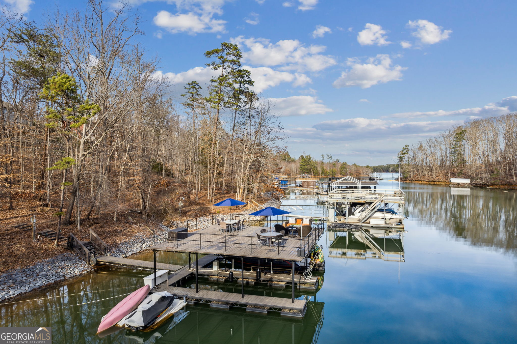 8625 Anchor On Lanier CT