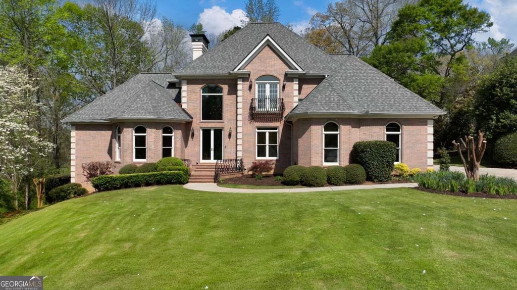 Photo of 1100 Belmont Place, Braselton, GA 30517 (MLS # 10727675)