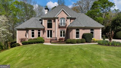 1100 Belmont PL Braselton GA 30517