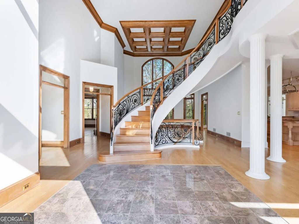 Photo of 1100 Belmont Place, Braselton, GA 30517 (MLS # 10727675)