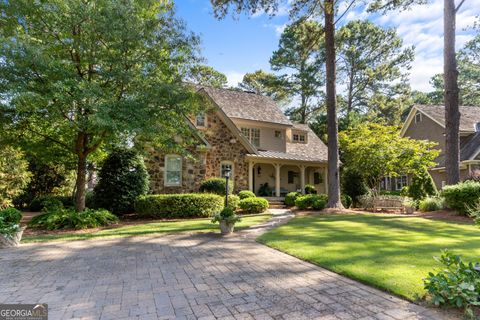 A home in Eatonton