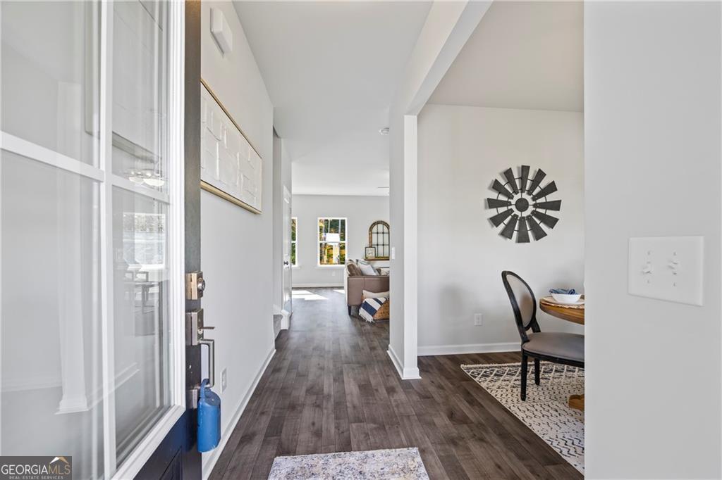 51 Water Oak WAY