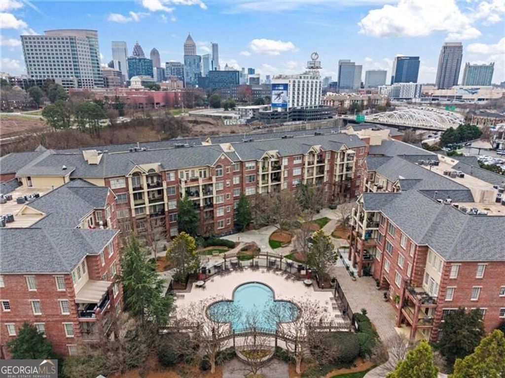 Photo of 1735 Peachtree Street NE #109, Atlanta, GA 30309 (MLS # 10701970)