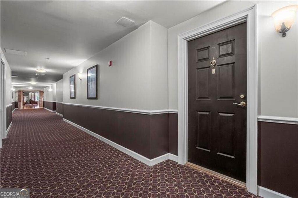 Photo of 1735 Peachtree Street NE #109, Atlanta, GA 30309 (MLS # 10701970)